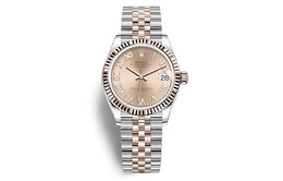 Часы 2025 Datejust 31mm Rolex m278271-0006