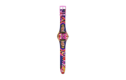 Часы унисекс 41 мм suoz341 Swatch