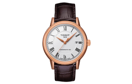 Мужские часы серии Carson Elite Tissot t085.407.36.013.00