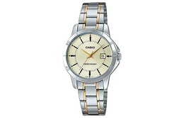 Часы G Shock LTP V004SG 9A Casio ltp-v004sg-9a