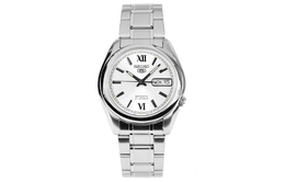 Часы унисекс 5 Seiko snkl51k1