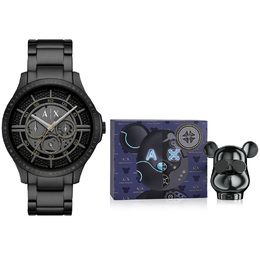 Мужские часы Дарта Вейдера Armani Exchange ax2460
