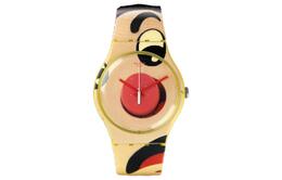 Женские часы 41 мм suoj103 Swatch