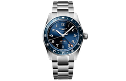 Мужские часы из коллекции Spirit Longines l3.802.4.93.6