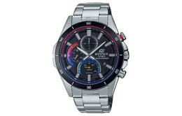 Casio Мужские черные часы EDIFICE efs-s610hg-1av