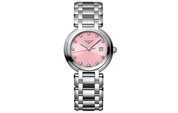 Женские часы Heart Moon Collection Longines l8.122.4.99.6