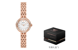 Женские часы Emporio Armani ar11474品牌专供