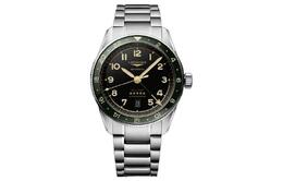 Часы 2022 Spirit 42mm Longines l3.812.4.63.6