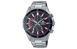 Casio Мужские черные часы EDIFICE efs-s610db-1av
