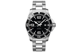 Часы HydroConquest l3.841.4.56.6 Longines