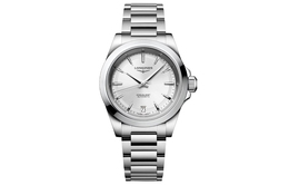 Женские часы из коллекции Comcast Longines l3.430.4.72.6