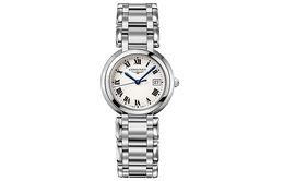 Часы PrimaLuna l8.112.4.71.6 Longines