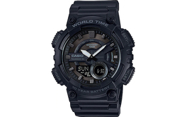 Часы G Shock AEQ 110W 1B Casio aeq-110w-1b
