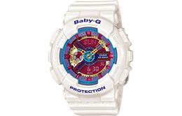 Часы G Shock BA 112 7A Casio ba-112-7a