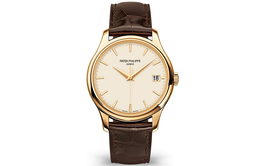 Часы Calatrava 5227j Patek Philippe