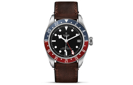 Tudor Мужские часы коллекции BLACK BAY m79830rb-0002