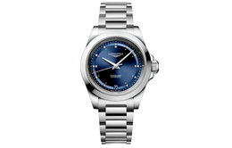 Женские часы из коллекции Comcast Longines l3.430.4.97.6