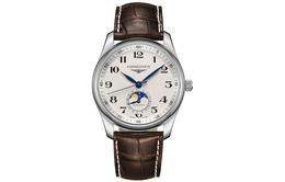 Мужские часы Master Collection Longines l2.909.4.78.3