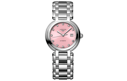Женские часы Heart Moon Collection Longines l8.113.4.99.6