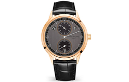 Часы Annual Calendar 5235/50R-001 Patek Philippe 5235-50r
