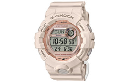 Casio Мужские розовые часы серии G-SQUAD gmd-b800-4