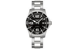 Мужские часы Comcast Diving Collection Longines l3.742.4.56.6
