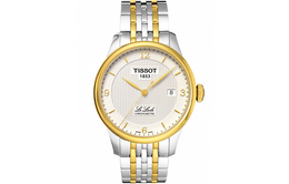 Мужские часы из коллекции Le Locle Tissot t006.408.22.037.00