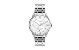 Мужские часы из коллекции Tourelles Tissot t099.408.11.038.00
