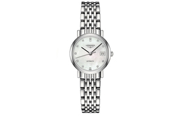 Женские часы из коллекции Boya Longines l4.309.4.87.6