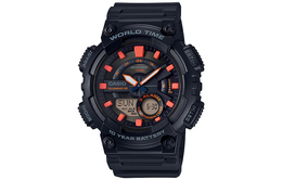 Часы G Shock AEQ 110W 1A2 Casio aeq-110w-1a2