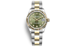 Часы 2024 Datejust 31mm Rolex m278273-0029