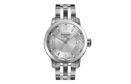 Мужские часы серии Junchi 200 Tissot t055.410.11.037.00