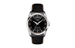 Мужские часы из коллекции Kutu Tissot t035.407.16.051.03