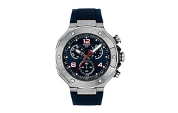 Часы из коллекции мужских гонок Tissot t141.417.17.047.00