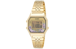 Часы G-Shock LA-680WGA-4C Casio la680wga-4c