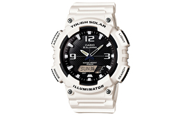 Часы G Shock AQ S810WC 7A Casio aq-s810wc-7a