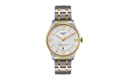 Мужские часы из коллекции Tourelles Tissot t099.407.22.038.00