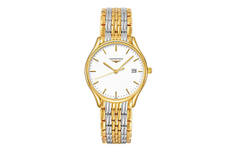 Женские часы коллекции Lvya Longines l4.359.2.12.7