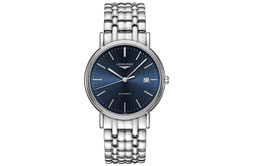 Часы Presence l4.921.4.92.6 Longines