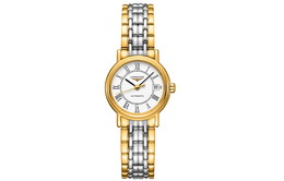 Часы Women's Fashion Collection Watch Longines l4.321.2.11.7