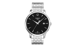 Мужские часы коллекции Junya Tissot t063.610.11.057.00