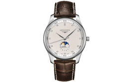 Мужские часы Master Collection Longines l2.919.4.77.3