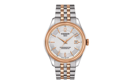 Мужские часы Tissot t108.408.22.037.01
