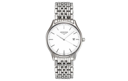 Мужские часы коллекции Lvya Longines l4.759.4.12.6