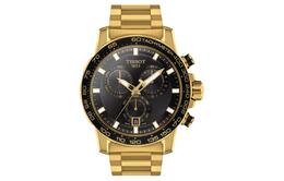 Часы серии Speedy унисекс Tissot t125.617.33.051.01