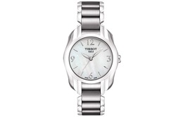 Женские часы серии Sea Wave Tissot t023.210.11.117.00