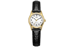 Casio Женские часы Standard Series White ltp-1094q-7b1