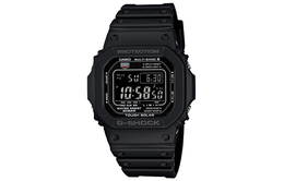 Casio Мужские черные часы gw-m5610-1b