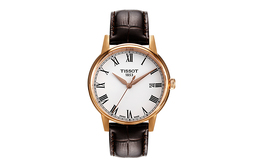 Мужские часы серии Carson Elite Tissot t085.410.36.013.00