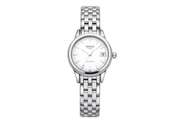 Часы Flagship l4.274.4.12.6 Longines